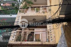 Bán nhà đẹp lê văn sỹ, p13, q3, gần chợ nguyễn văn trỗi, 4 tầng đúc, 4 pn, 55m2, 5.8 tỷ tl