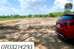 Bán đất xây nhà trọ, kinh doanh tâyninh đấtcóthổcư