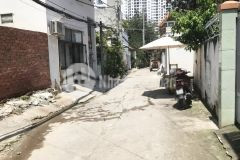 Hot bán lô đất hxh 30 lâm văn bền, phường tân kiểng, quận 7