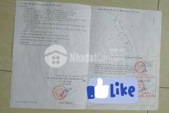 Tài chính 600tr có ngay lô đất dt 111m2, view thoáng tại kim sơn sơn tây lh0866990503