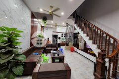 Cần bán nhà lê trọng tấn kinh doanh ô tô 68m2 mt5m giá 9.9 tỷ