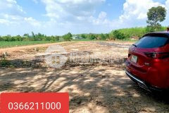 Chính chủ bán nhanh 2 lô liền kề châu thành tây ninh giá 490tr