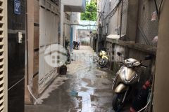 Chính chủ gửi bán căn nhà 5 tầng tại hà trì hà cầu