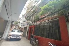 Bán gấp nhà phố hoàng văn thái, thanh xuân, dt62x3, mt5,5, ôtô đỗ cửa, giá hơn 7 tỷ