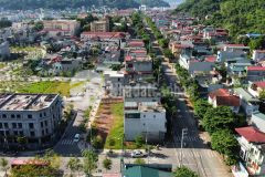 Trả trước 1,5ty30 sở hữu căn nhà liền kề 4 tầng