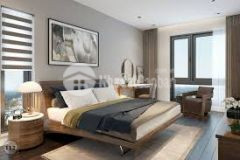 Bán nhà bát khối 1 nhà ra ô tô tránh ngõ đẹp thông tứ phía tương lai cầu trần hưng đạo mặt tiền to