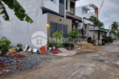 Chủ gửi bán gấp đất thổ cư 68m2 thạnh xuân 52 quận 12 giá chỉ 2.9 tỷ