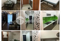 Chung cư goldmark city cho thuê căn 2n full nội thất diện tích 83m giá 12.5 triệutháng