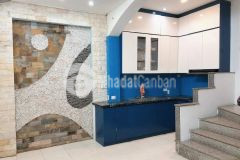 Nhà đẹp ngõ nông, 5 tầng quận đống đa, 33m2, 3.2 tỷ.