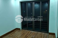 Bán nhà mặt ngõ đường khương hạ 40m2x4 tầng giá 5.x tỷ