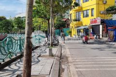 Bán nhà mặt hồ tây đường vệ hồ 168m2 giá 52 tỷ