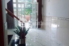Hiệp bình chánh 35m2 chỉ 1 tỷ 9 thông ql 13, chợ bình triệu