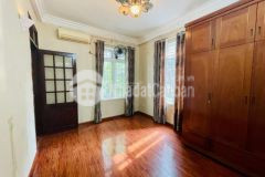 Bán nhà tướng quân đội phố tô vĩnh diện ô tô đỗ cửa 37m2x4 tầng giá chỉ 5.x tỷ