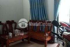 Bán nhà 45m2, đường 22, phước long b, thủ đức, gía 3.1 tỷ