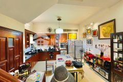 Bán nhà mặt phố quang trung, hà đông vỉa hè kd 48mx5t chỉ 13 tỷ