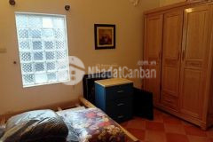 Bán nhà đất duy nhất đường nguyễn trãi với giá siêu hời 52m2 giá 4.x tỷ