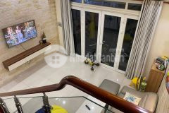 Bán nhà lê thúc hoạch quận tân phú 2 tầng 52m2 nhỉnh 6 tỷ 0386018524.