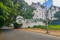 Bán lô đất khu villa ven sông sài gòn, gần trần não, dt 968m2 đất, sổ hồng