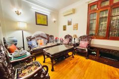 Mặt phố quang trung, hà đông 50mx5t vỉa hè kinh doanh chỉ 13 tỷ