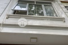 Bán nhà trần phú phân lô ô tô đỗ cửa 40m 5t 5,2 tỷ