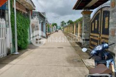 Bán cấp 4 chủ quyền đầy đủ, đường ô tô, khu phố 3, phường 10, tp mỹ tho.