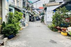 Bán nhà đỗ xuân hợp quận 9 mặt tiền số 72m2 chỉ hơn 5 tỷ có dòng tiền