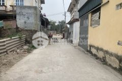 Chu ban gâp 50m2 ơ đa tôn, gia lâm, ngo 3m ô tô, gia đâu tư, đê ơ cưc re.