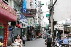 Bán nhà đẹp đống đa mặt ngõ thông ngõ ba gác gần phố 40m2 chỉ 4,x tỷ