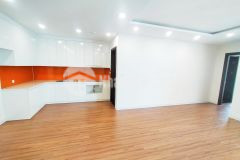 Căn hộ 3pn, 85m2, chân cầu đông trù, giá chỉ 24trm2, full nội thất 100