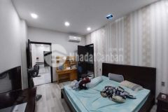 Bán nhà 50m2 3 lầu 5x10 8.8tỷ điện biên phủ p25 bình thạnh