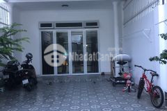 Bán nhà cấp 4 hẻm ô tô hẻm 780 đường bình giã.