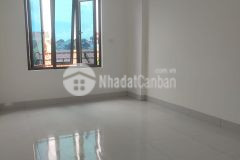 Bán nhà minh khai 32m2 5 tầng mt 3.2m 15m ra đường ô tô.