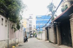 Gấp bán nhà hxh lê quang định,p7, bình thạnh,4 tầng,nhỉnh 11 tỷ,0901248068tl