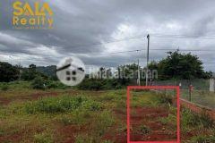 Bán đất mặt tiền đường phùng hưng, phường eatam giá 1.8 tỷ