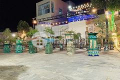 Bán siêu biệt sân vườn tôn đản 650m lh 0352086506