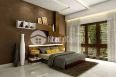 Bán nhà bát khối mặt tiền rộng ngõ thông gần ô tô hàng xóm aeon đầu tư hay xây ở cực tốt n