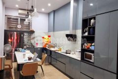 Bán gấp nhà nguyễn lân ô tô 70m2 mt6.5m giá 9.9 tỷ