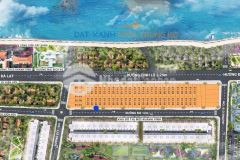 Cần bán lô đất trong khu đô thị khánh vĩnh, diện tích 155,2m2 giá 1 tỷ