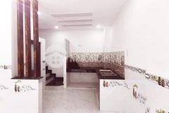 Bán gấp căn nhà tại phường linh đông, thành phố thủ đức.