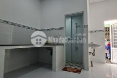 Gâp dt 61 m2 lê thi hoa binh chiêu thu đưc gia 3.xx ty