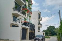 Bán nhà mới đẹp lung linh đường 22 linh đông thủ đức,lh 0908795128.