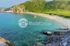 Đất nền cô tô, vị trí đắc địa. đón sóng quy hoạch sổ đỏ sang tên ngay