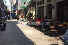 Lô góc kinh doanh chung cư hà đô centrasa ngang 7m giá 20 tỷ