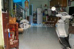 Nhà đường số 18 phường 8 gò vấp 36m2 2 tầng mới ở ngay.