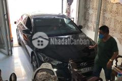 Nhà 2 tầng hẻm xe tải xe hơi vào nhà 60m2 nhỉnh 4 tỷ