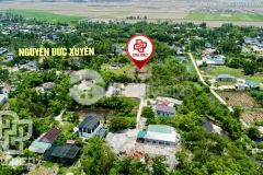 Hiện bên em có dãy 3 lô f0 phú lương giá chỉ 5xx cho 110m2