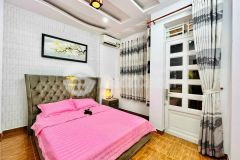 Nhà đẹp, hẻm 3.5m, bành văn trân, 3.5 x 10m, 1 lầu, tân bình, 35m², giá 4.59 tỷ, lh 0909284886