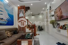 Bán nhà phố định công thượng, 40m2, 5 tầng, mt3,6m, giá 3,6 tỷ.