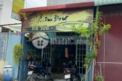 Bán nhà mặt tiền đường số 22 linh đông thủ đức gần phạm văn đồng giá 2tỷ hơn