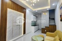 Nhà mới phan đình phùng sát q1 1t2l 2pn3wc